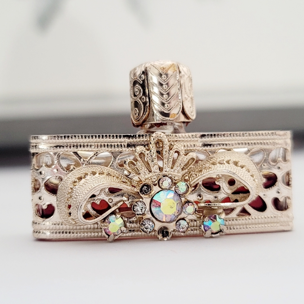 80's Perfume Vintage Fanbo Wendy 8